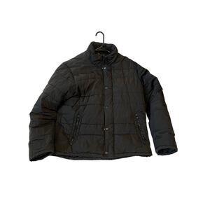 Kenneth Cole New York Parka Jacket Mens XL